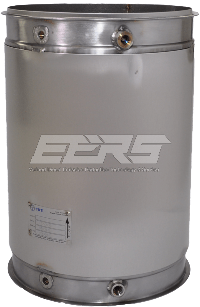 Aftermarket Cummins ISL DPF Exhaust Emission Reduction Specialists