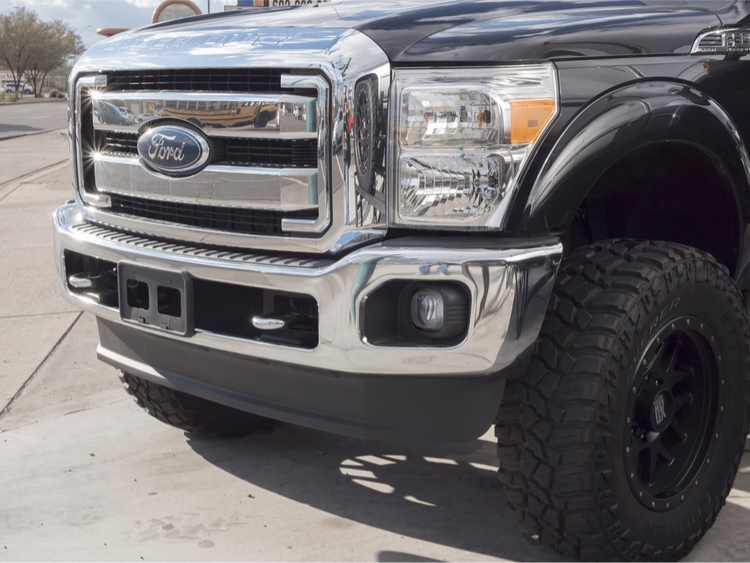 Diesel Repair Exhaust Emission Reduction Specialists