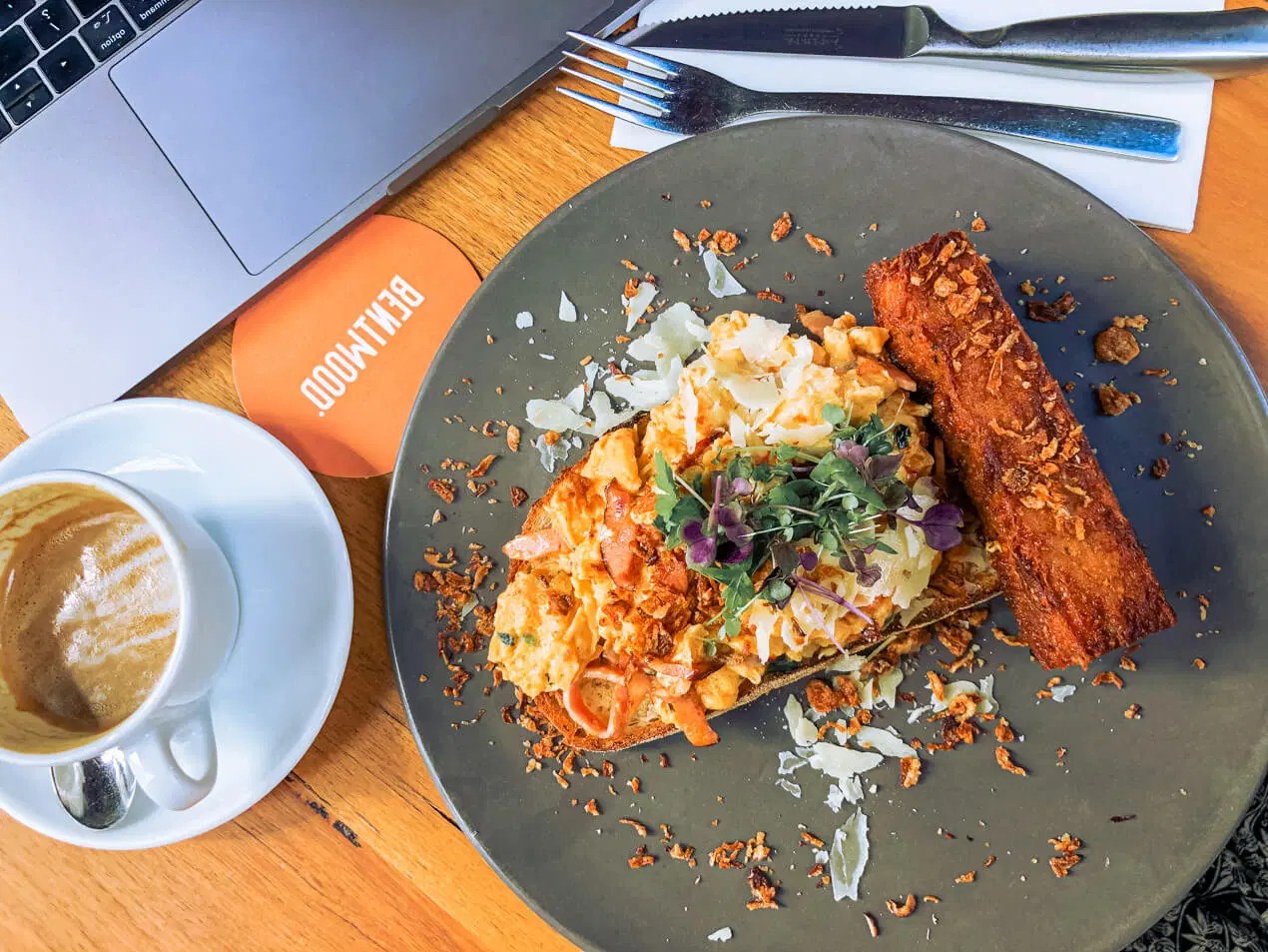 Best Breakfast in Fitzroy Melbourne 12 DELICIOUS Cafes