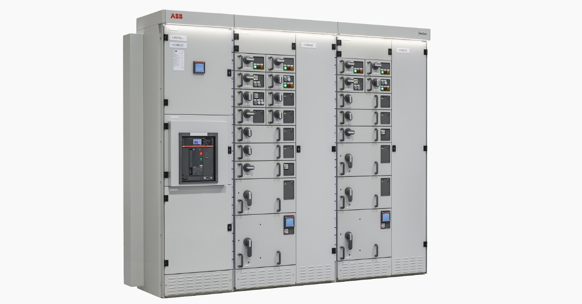 Abb Authorized Distributors In Nigeria