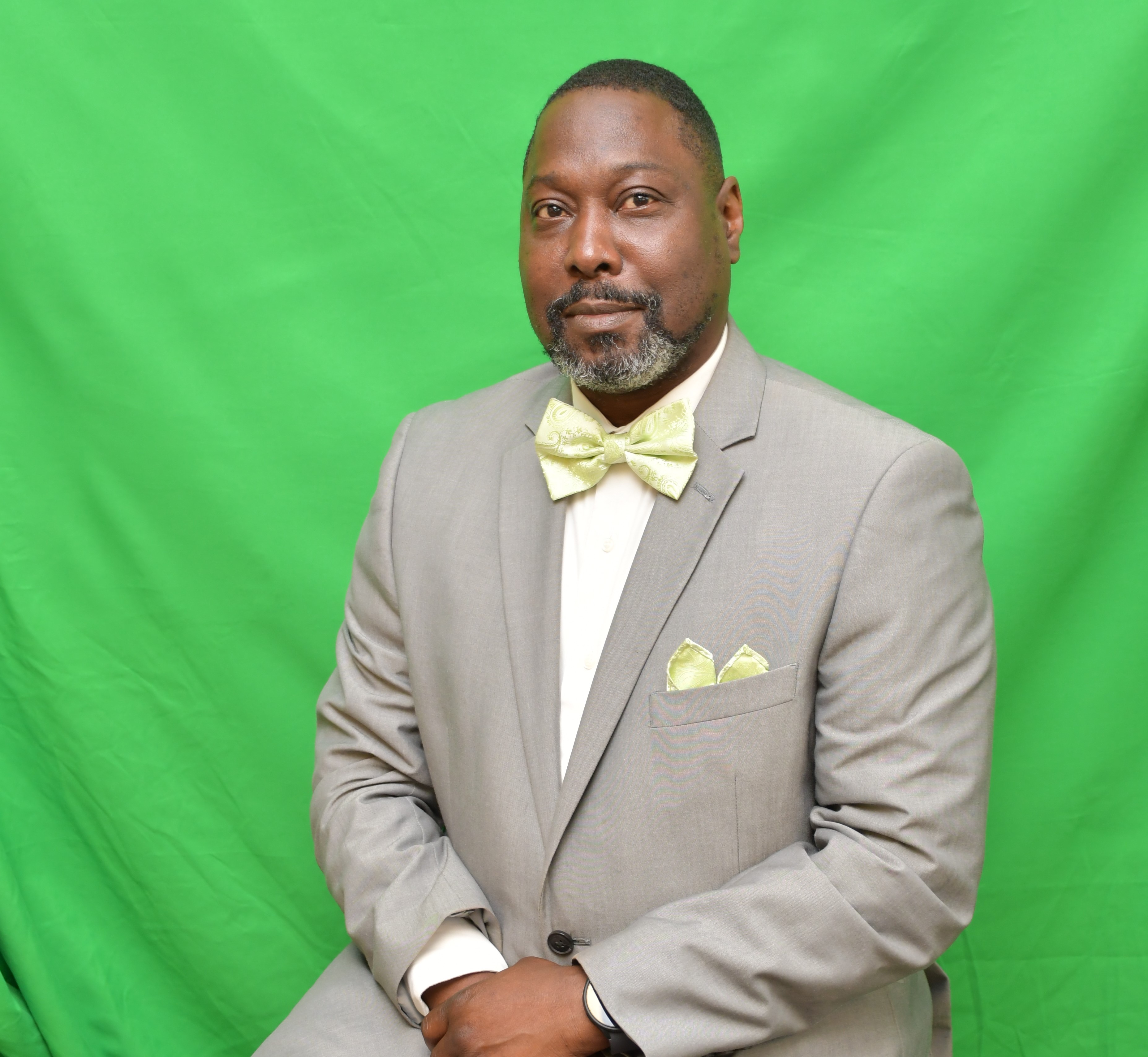 Administration Estill Elementary School