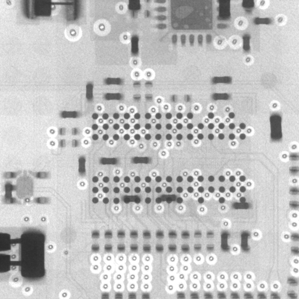 IC7001 - Electronic Engineering Service
