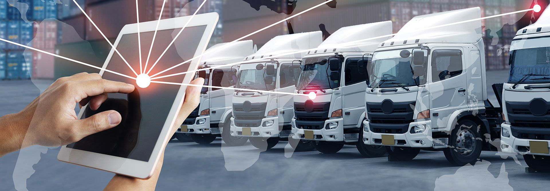 FLEET MANAGEMENT