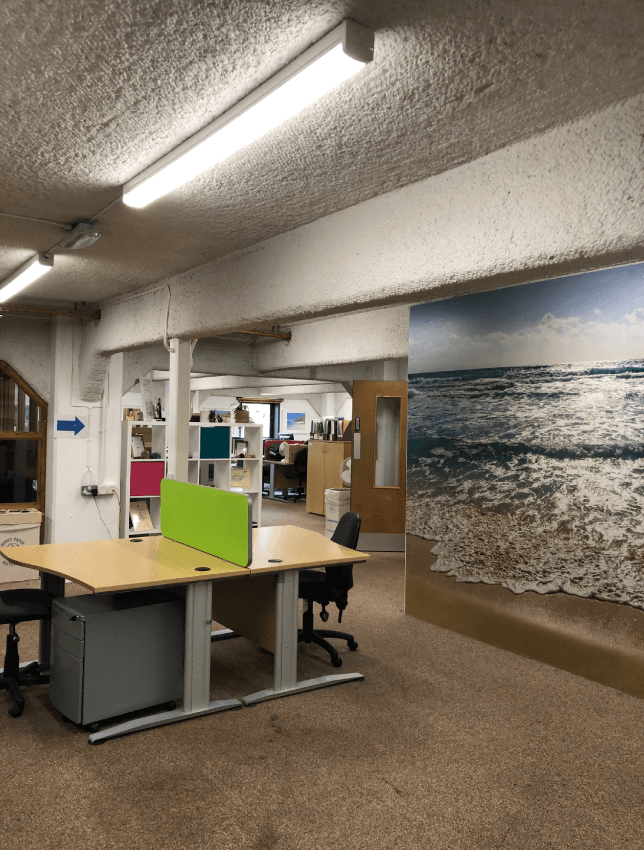 Commercial LED Lighting Installers Public, Private & Commercial