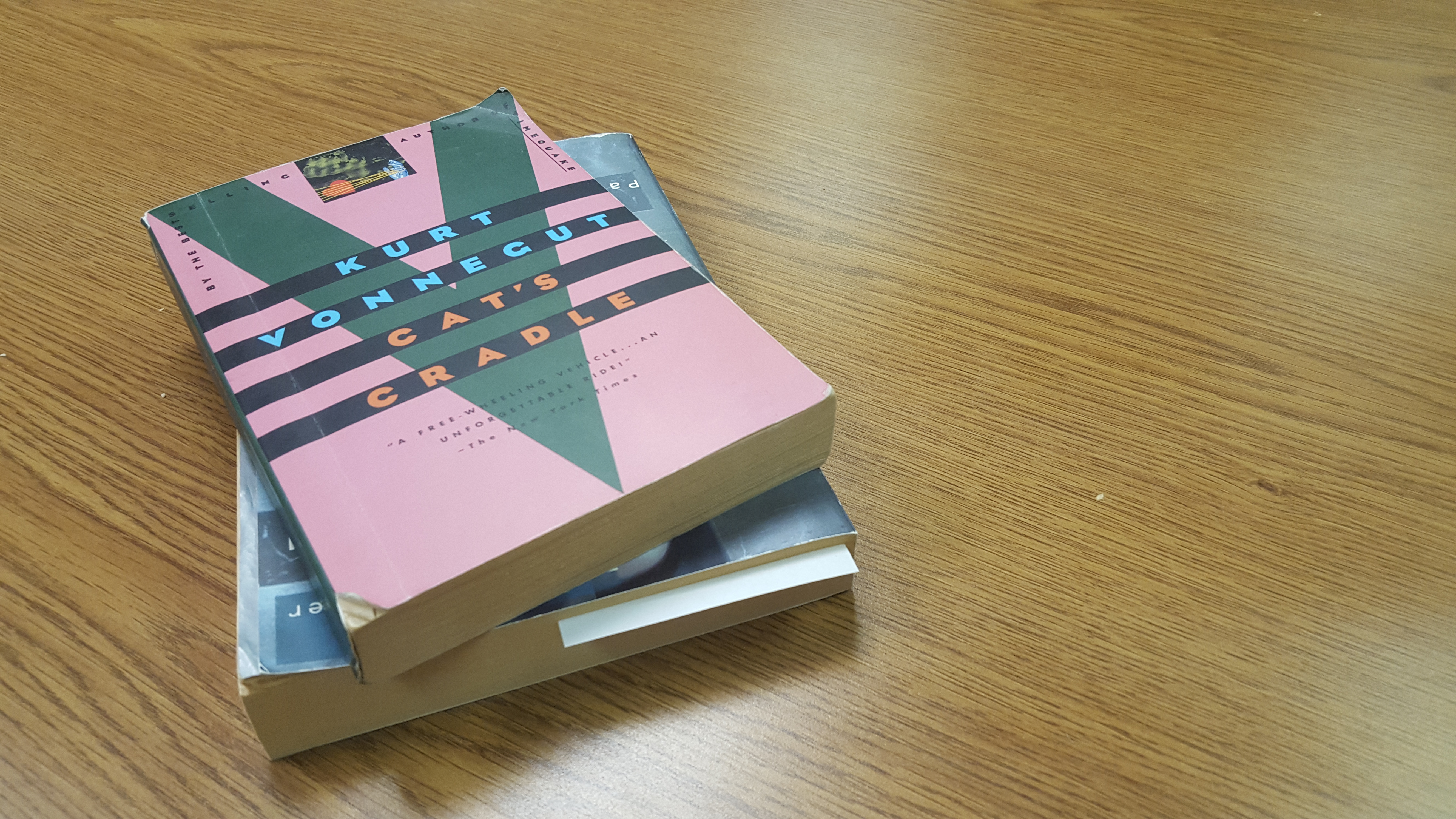 The Pithy Good Words of Mud, a review of Cat’s Cradle Eesome Ink Press