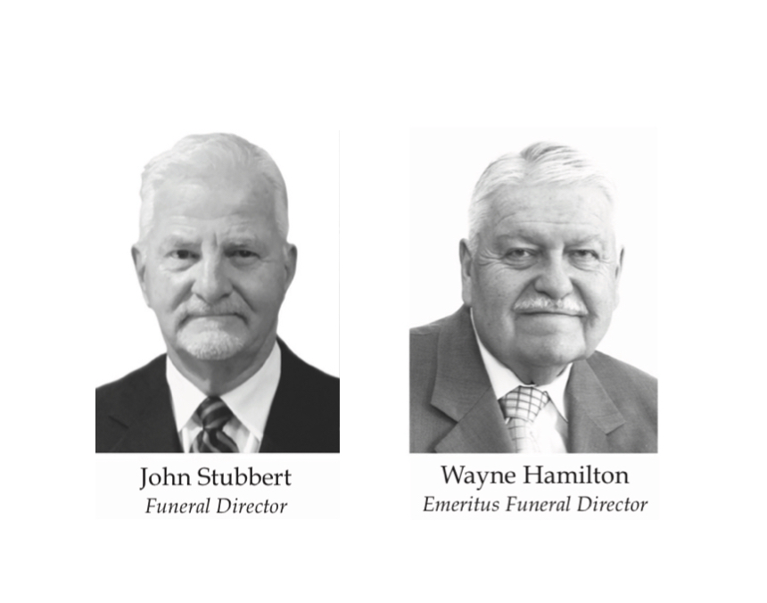 Humphrey Funeral Home Eesti Elu