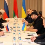 Trump: Venemaa ja Ukraina on sõlminud relvarahu – Zelenski väitis, et pole sellest teadlik Trump: Venemaa ja Ukraina on sõlminud relvarahu – Zelenski väitis, et pole sellest teadlik
