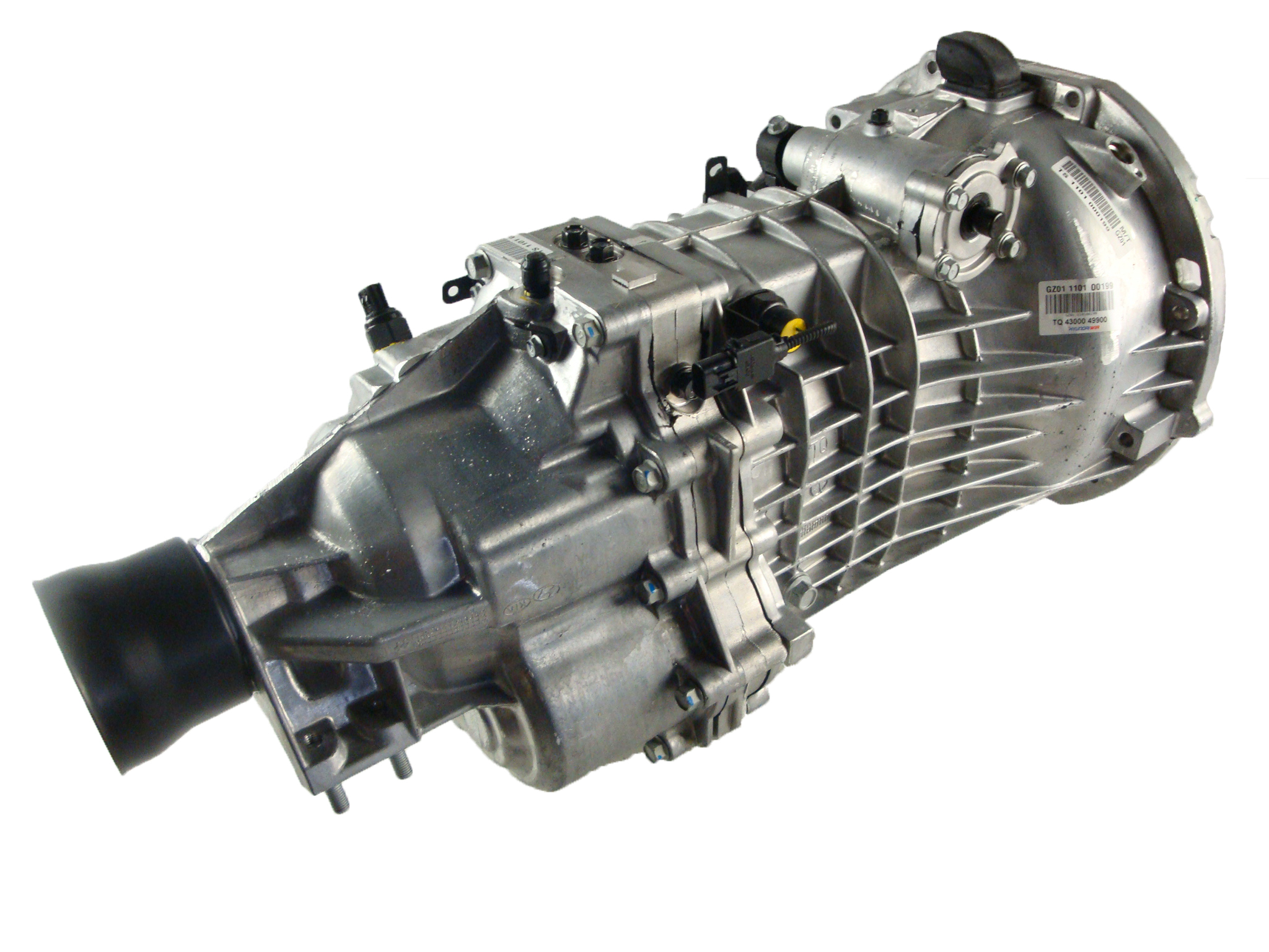 Hyundai H1 H100 H200 TDTDI Drive / Transmission Transmission Hyundai