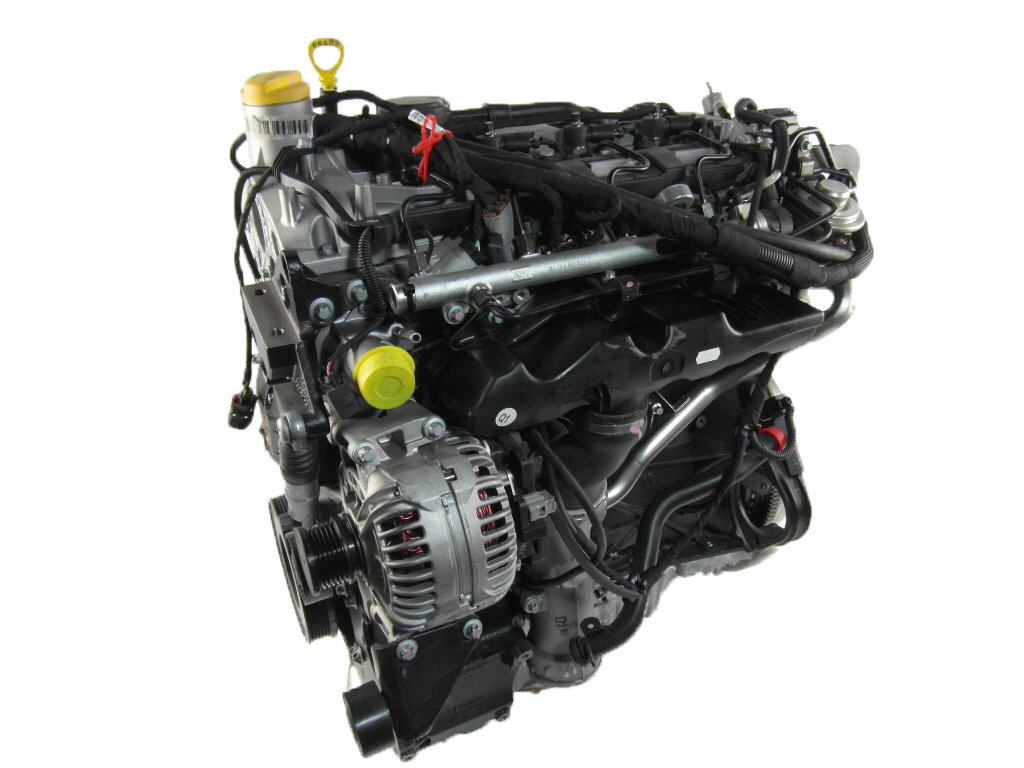 Engineparts-Chrysler Sebring-NEW avenger 2.0 CRD Engine /ineparts