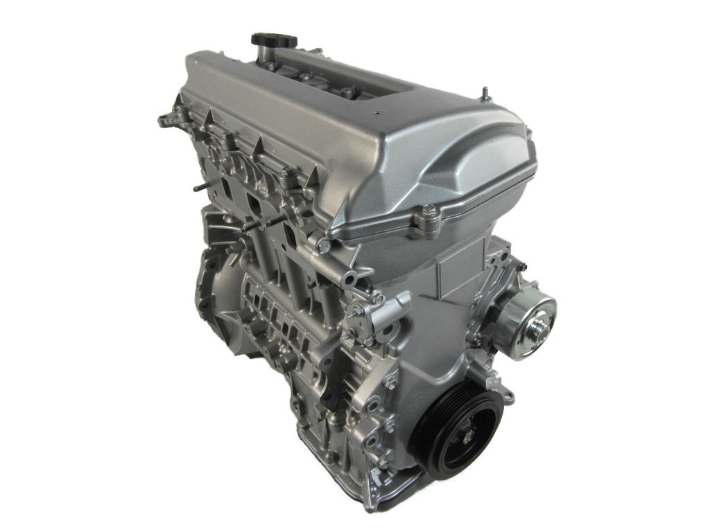 Engine Toyota Avensis 1ZZFE / 1ZZ-FE 1.8 VVTI 16V New