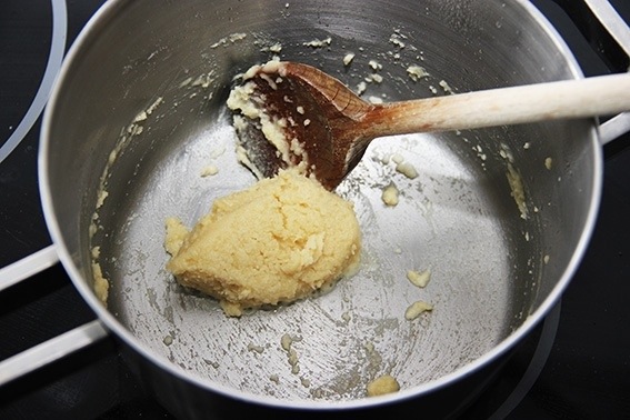 Cooking Class, Boter En Bloem – Eetechteten