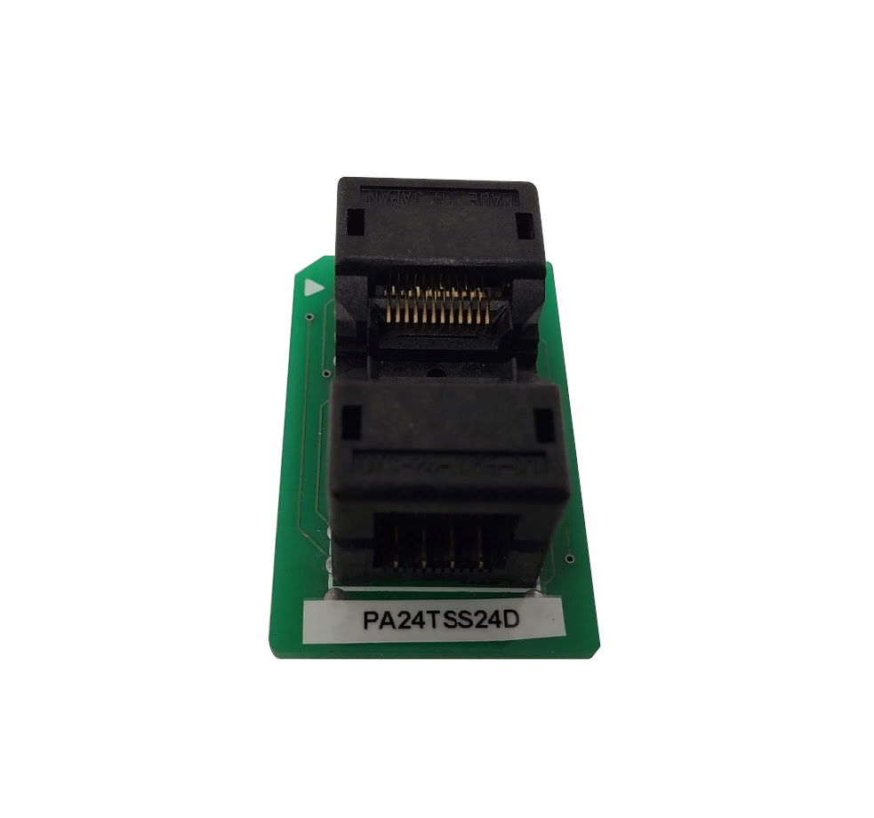 PA24TSS24D - eetools
