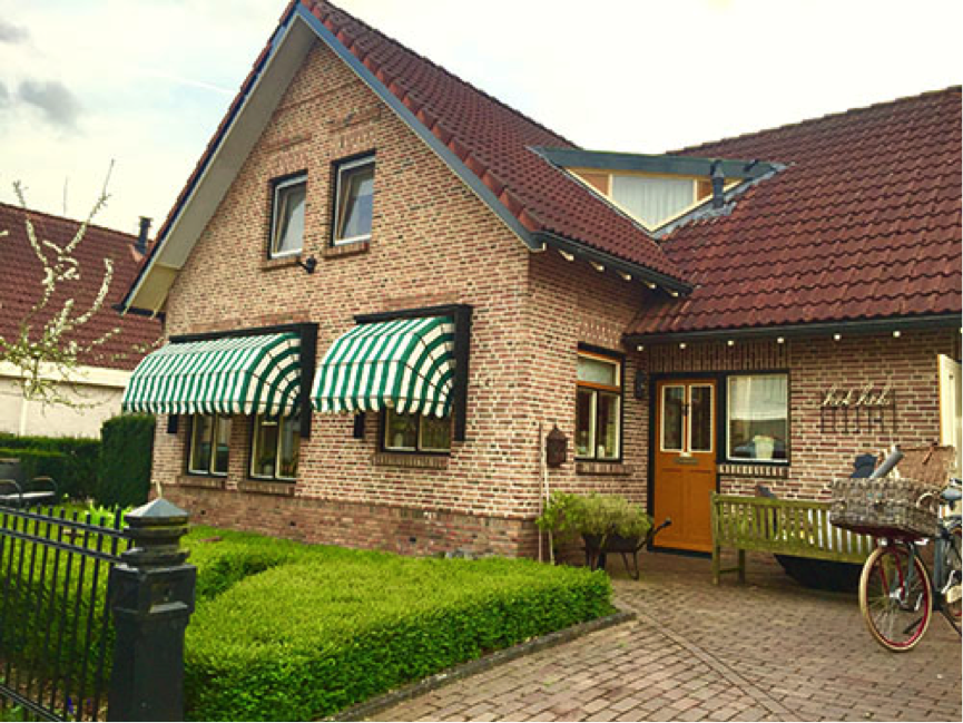 Een huis bouwen wat moet je weten? Eeuw van de Stad