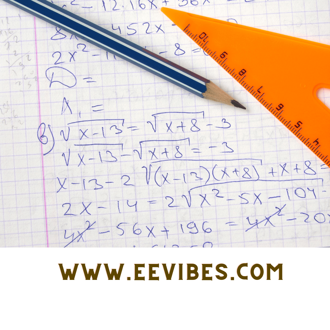 Define Matrix Theory and Different Types of Matrixes EEVibes