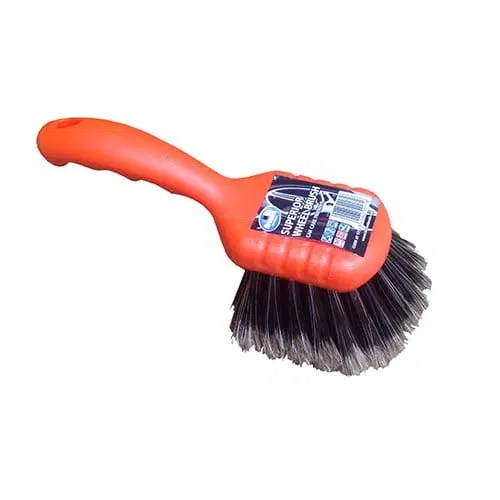 Gong Brush Stiff or Soft Tradextra Painting and Decorating Supplies