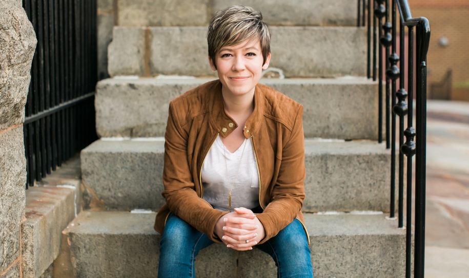 An Interview with Ashley Easter Christian Feminism Today