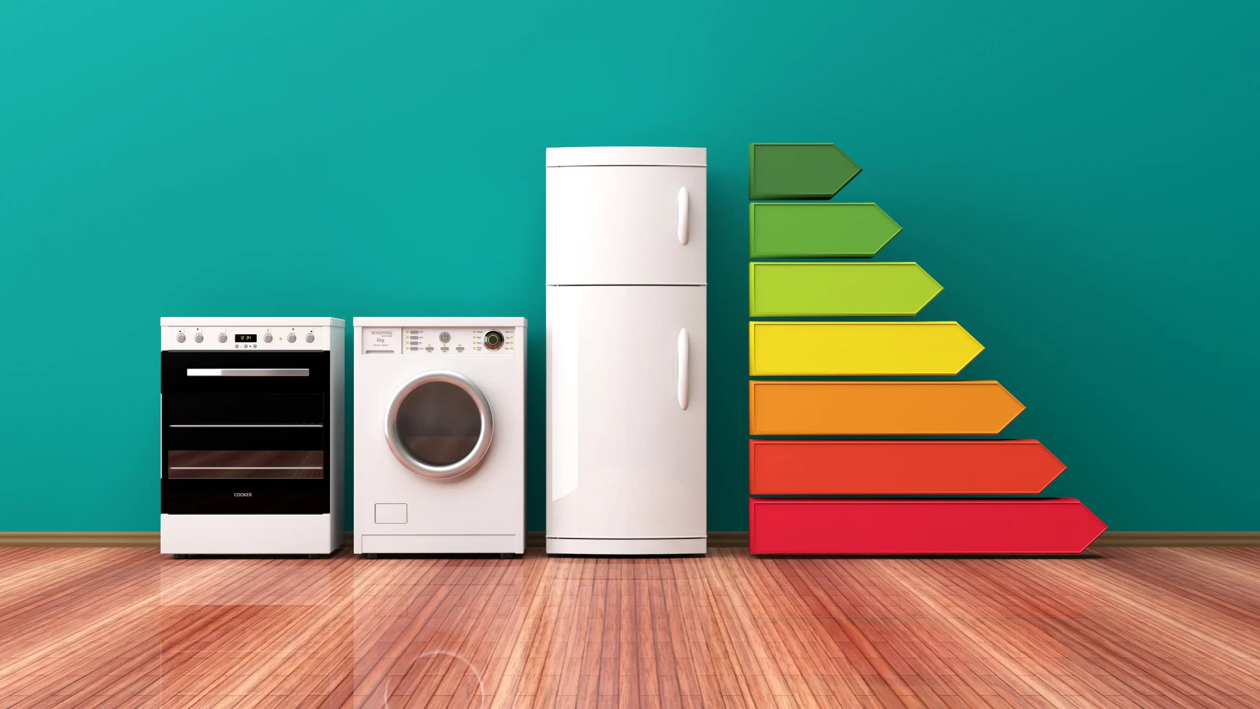 5 Ways to Cut Down on Energy Usage in your Home
