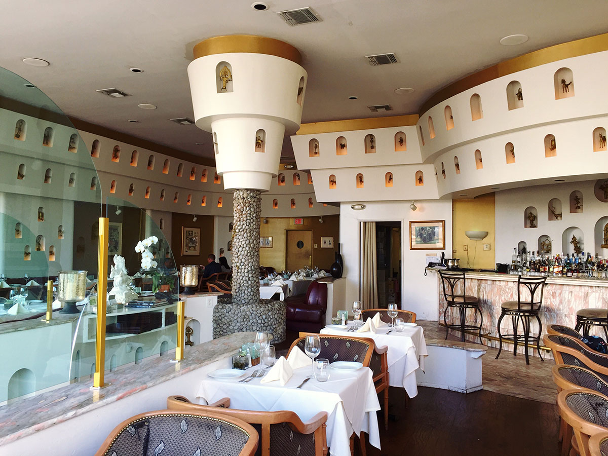 Bombay Palace in Beverly Hills The Experience Magazine