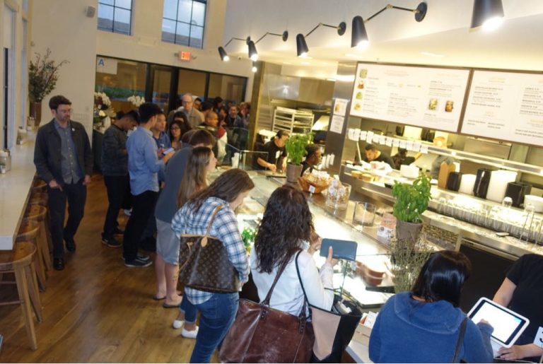 Pasta Sisters Culver City The Experience Magazine