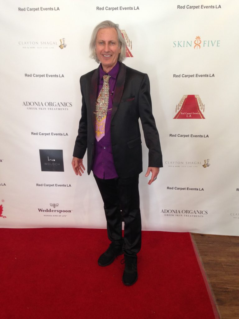 Red Carpet Events LA Style Lounge The Experience Magazine