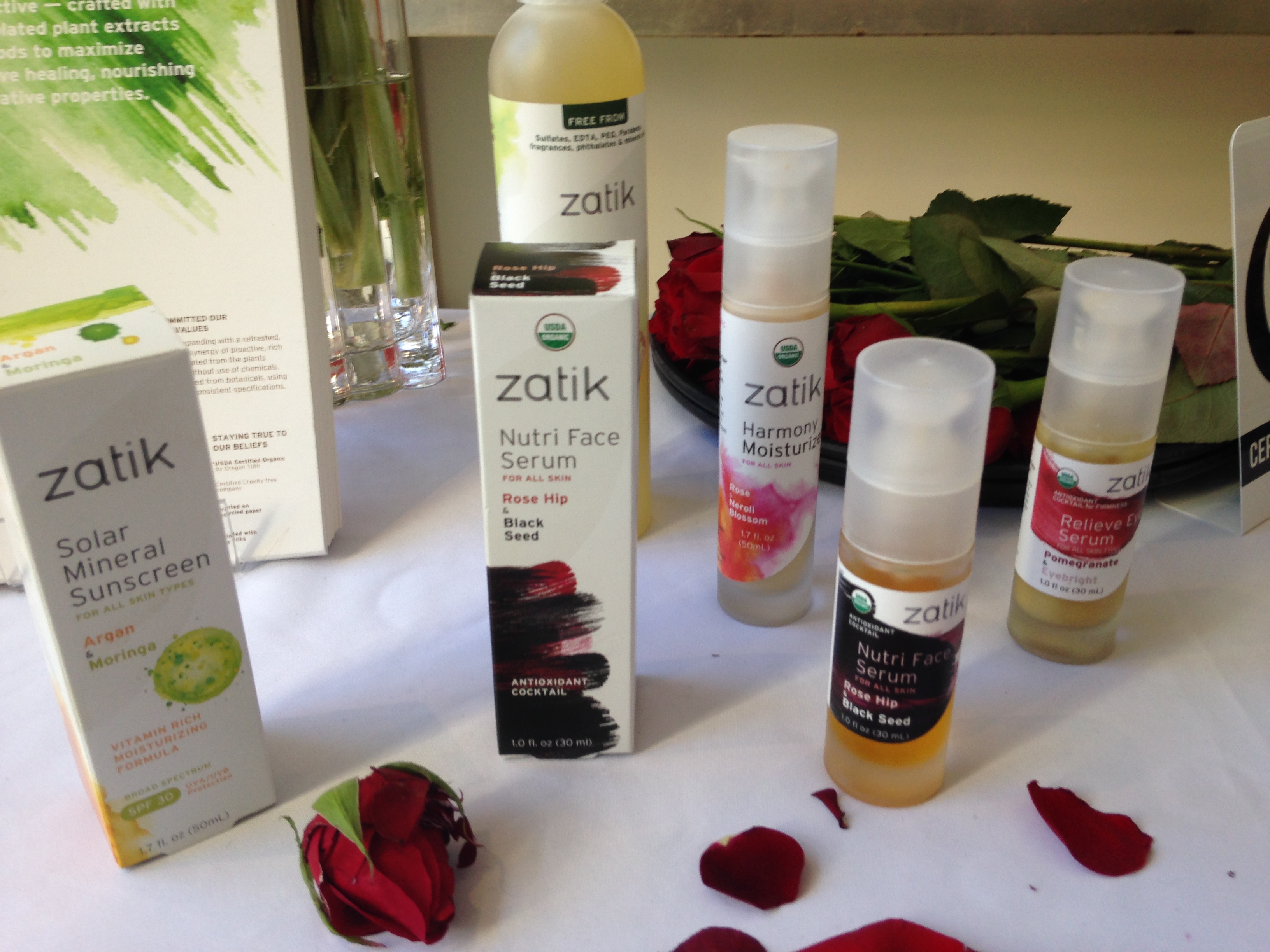 Red Carpet Events LA Style Lounge The Experience Magazine