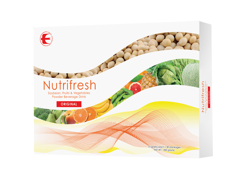 Nutrifresh (Original)