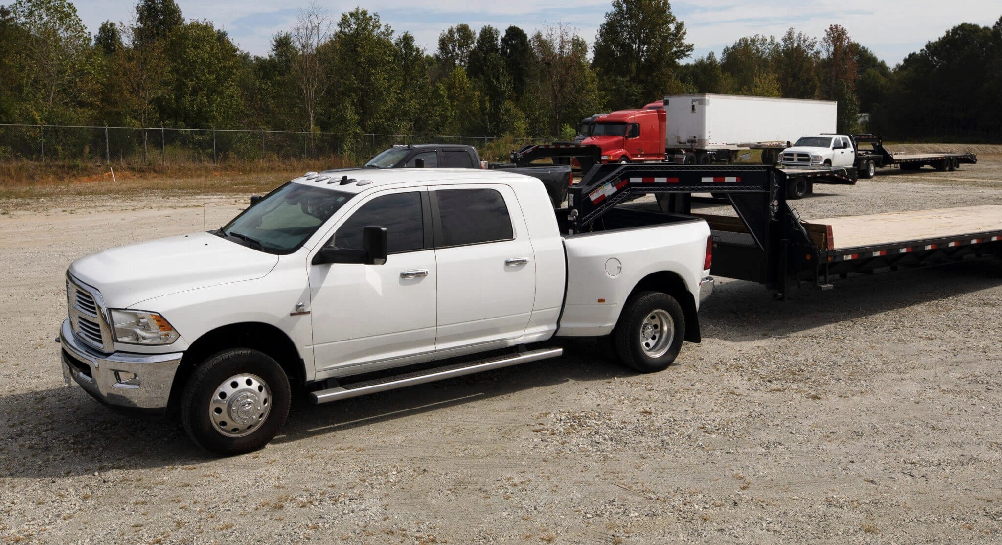 Echo Express Fast and Affordable Freight Transportation