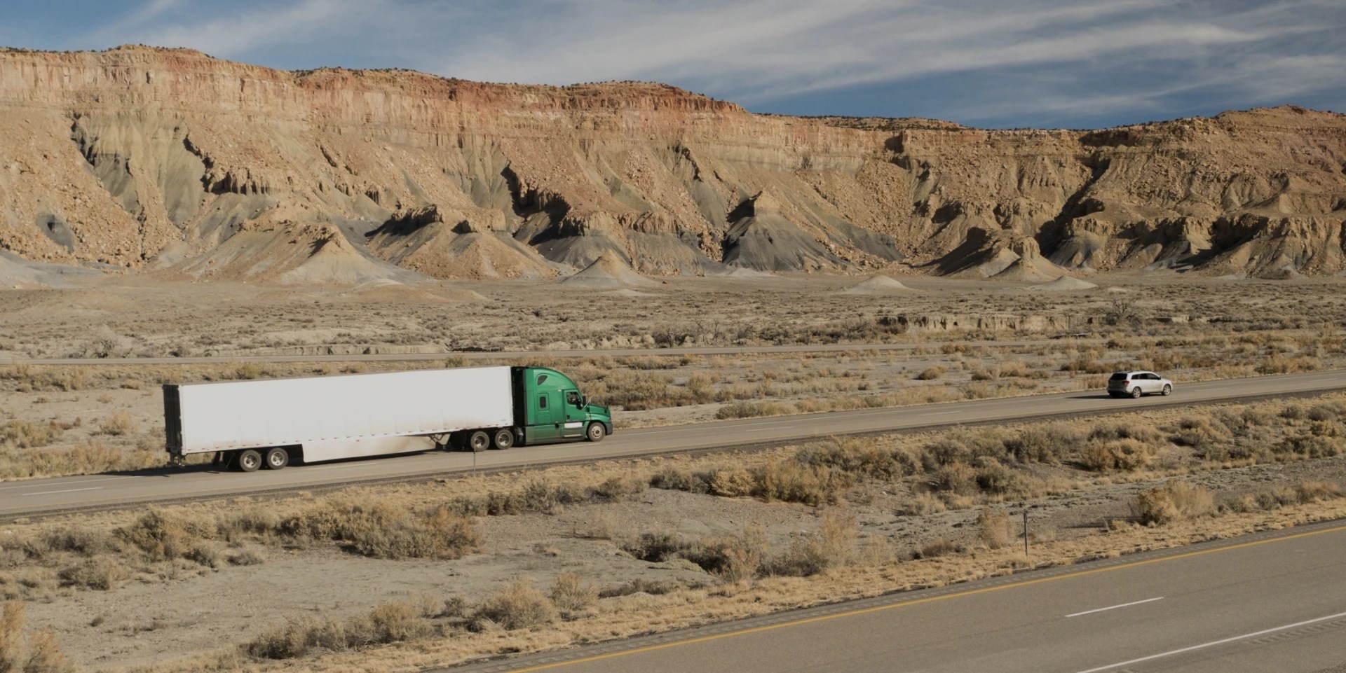 Echo Express Fast and Affordable Freight Transportation