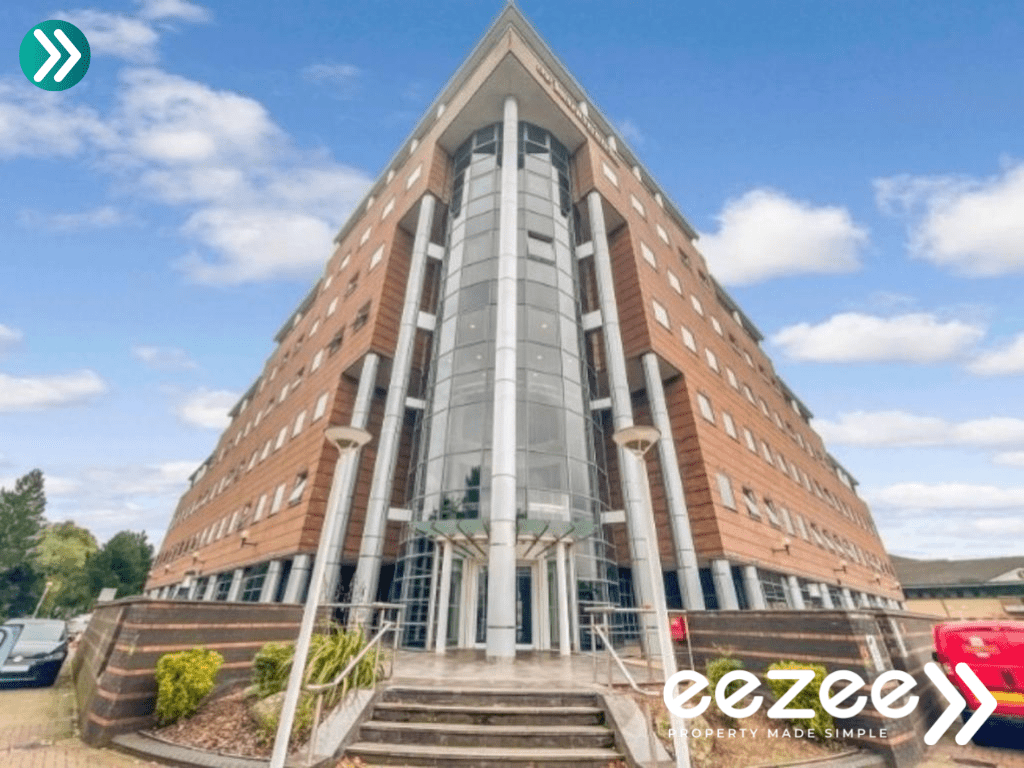 The Landmark, Waterfront West, DY5 1LZ Eezee Estate Agents are proud