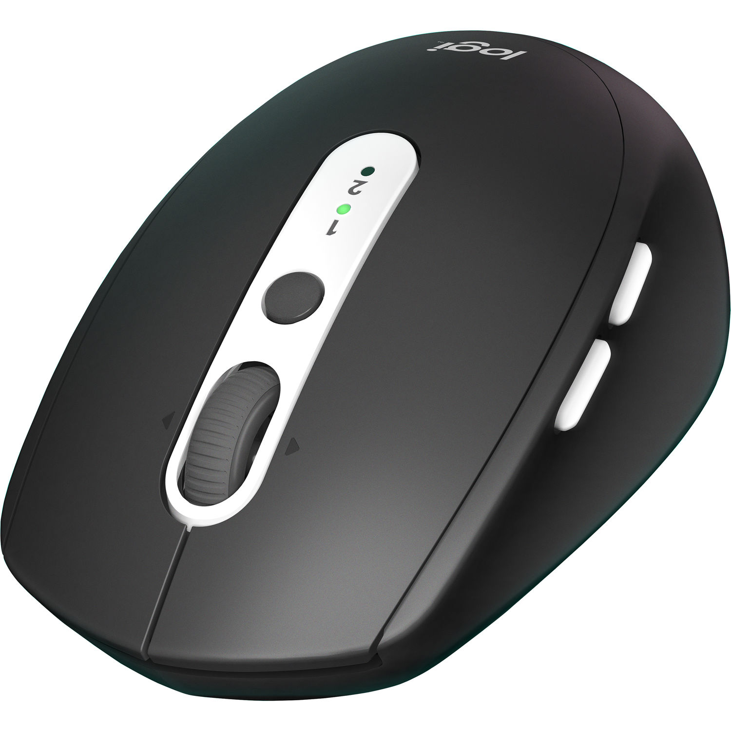 Logitech M585 MultiDevice Wireless MouseGraphite Pakistan