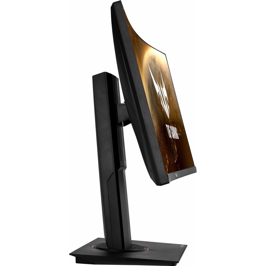 ASUS TUF VG24VQ 23.6" 1ms 144Hz Curved Gaming Monitor Pakistan