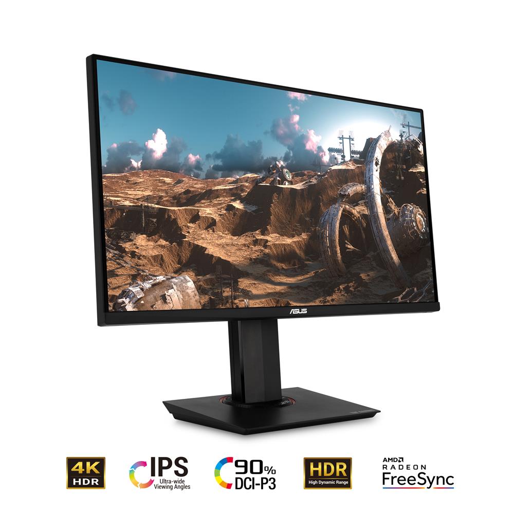 ASUS TUF VG289Q 28” inch Full HDR Gaming Monitor Pakistan