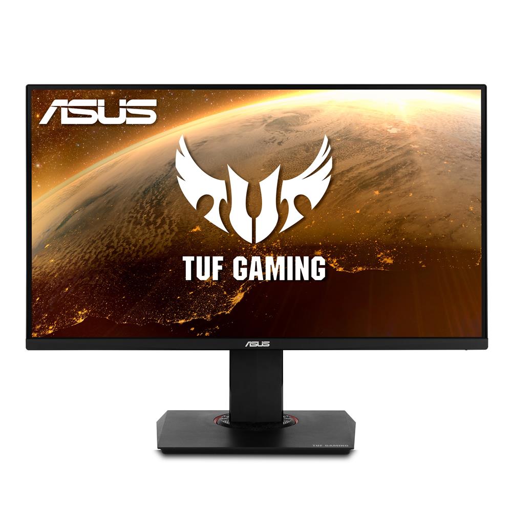 ASUS TUF VG289Q 28” inch Full HDR Gaming Monitor Pakistan