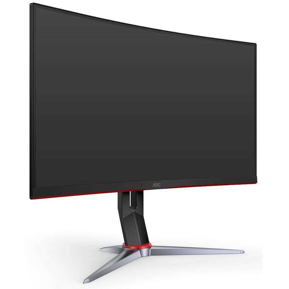 AOC C24G2 24" Frameless Gaming IPS Monitor Pakistan