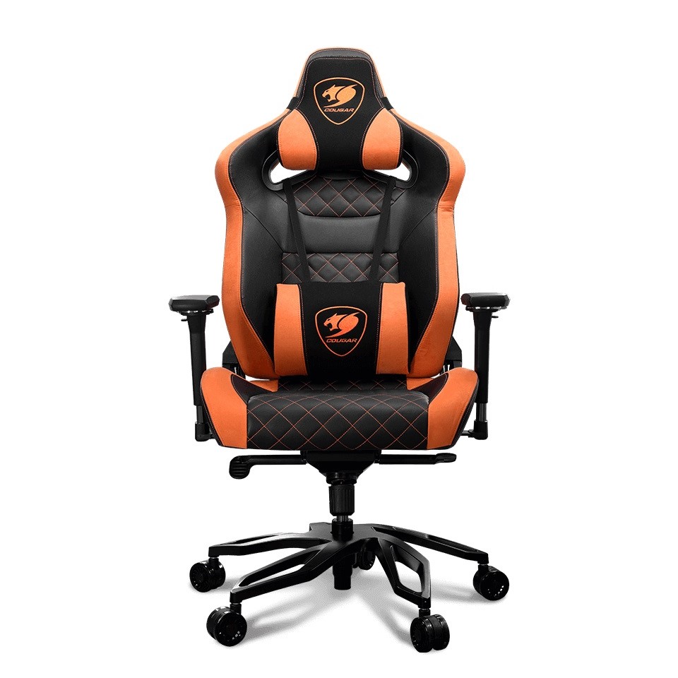 Buy DXRacer, Cougar, Raidmax Gaming Chairs at best price in Pakistan