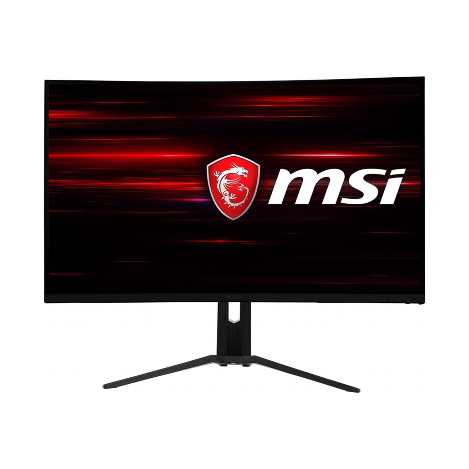 MSI Optix MAG321CURV 32 Inch 169 4K Curved Gaming Monitor Pakistan