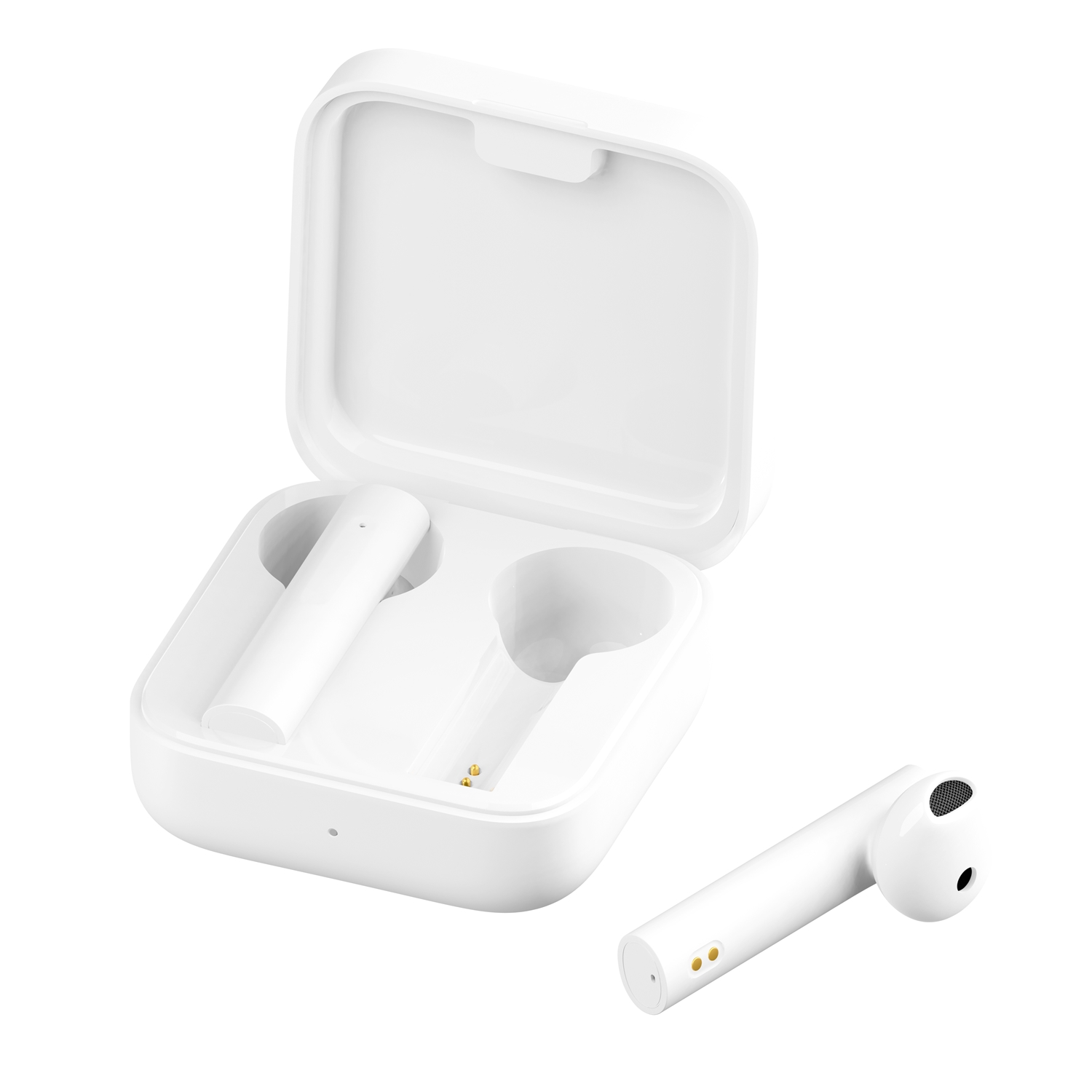 Xiaomi Mi True Wireless Earbuds 2 Basic - White Pakistan
