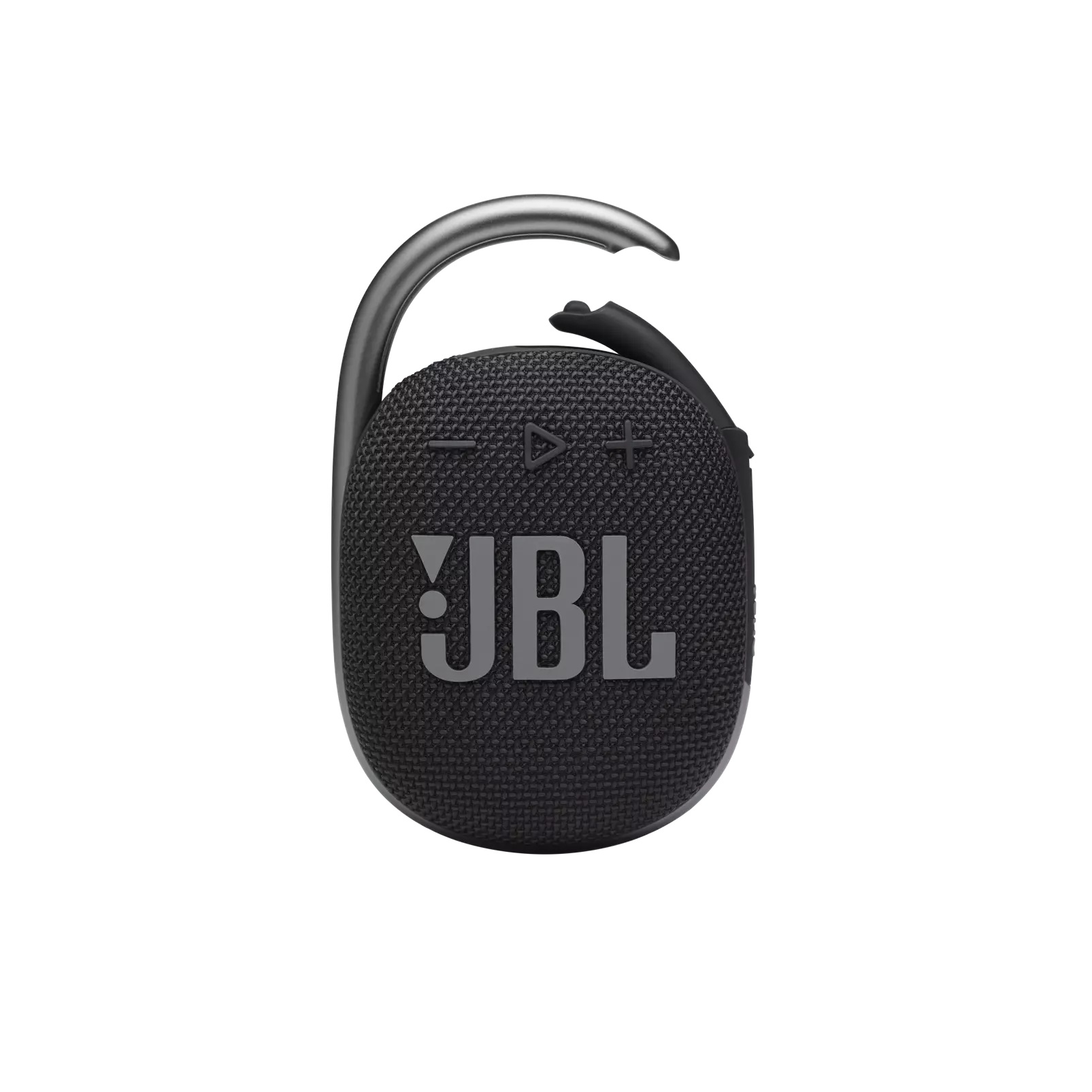 JBL CLIP 4 UltraPortable Waterproof Speaker (Black) Pakistan