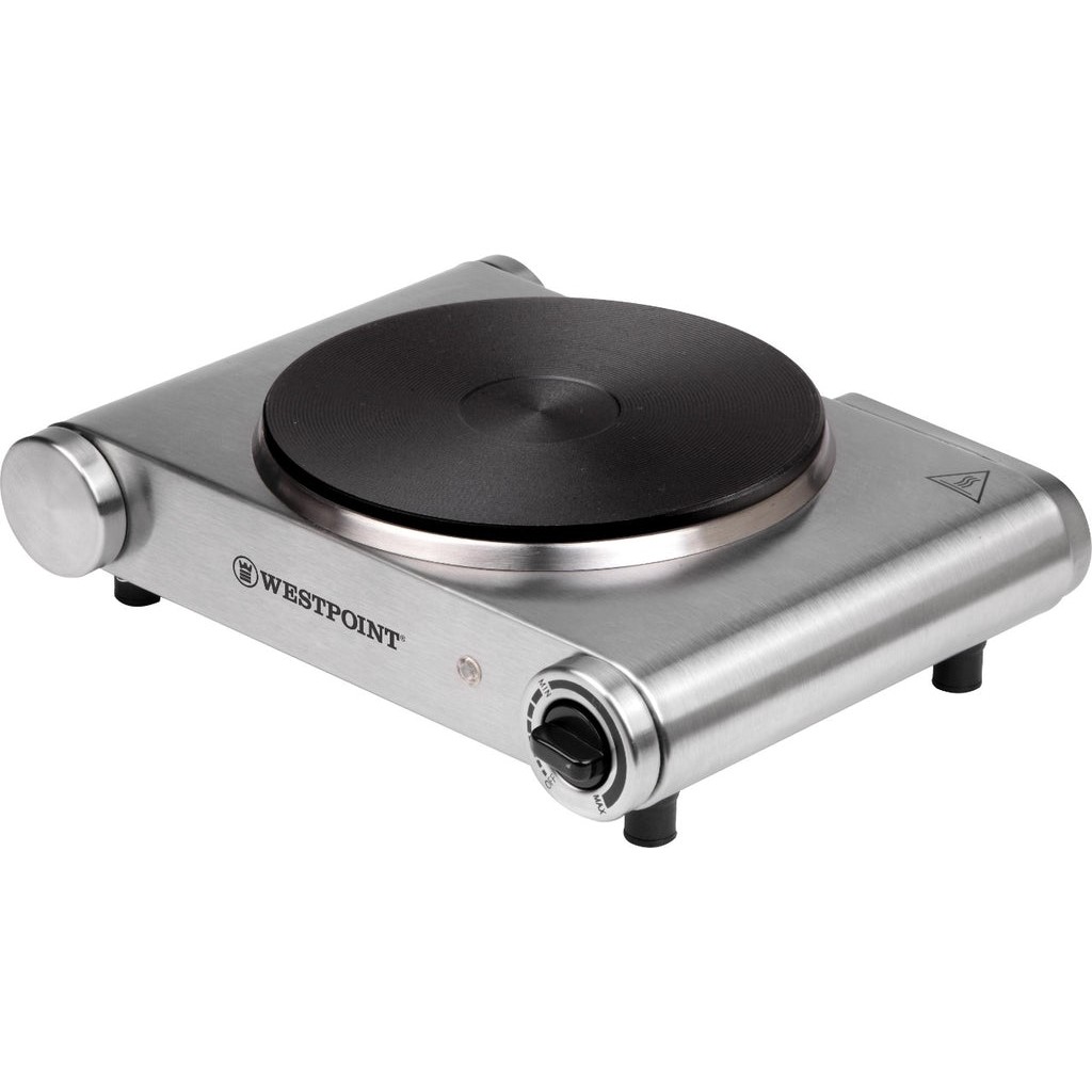 Westpoint WF271 Deluxe Hot Plate Pakistan