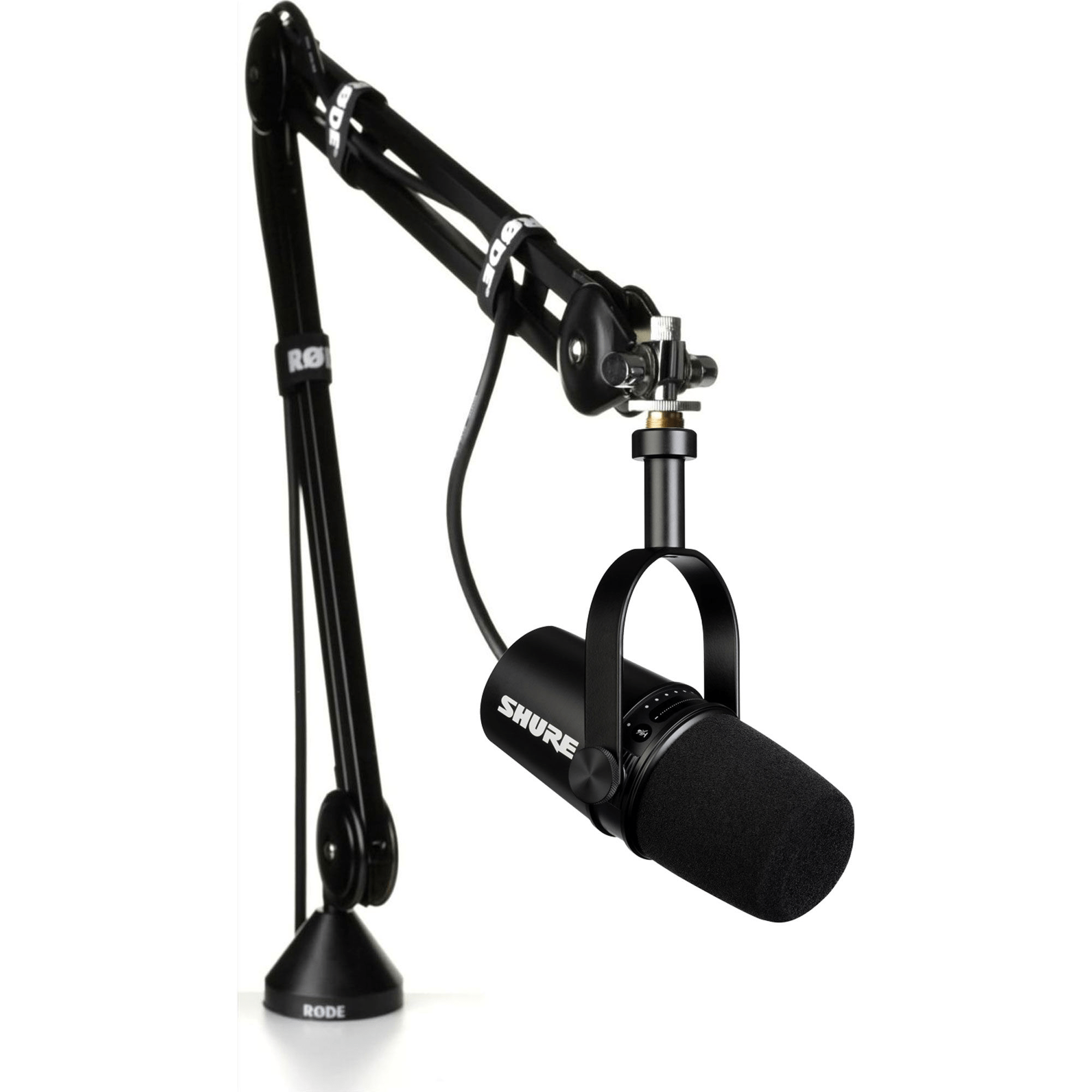 Rode PSA1 Studio Boom Arm for Broadcast Microphones Pakistan