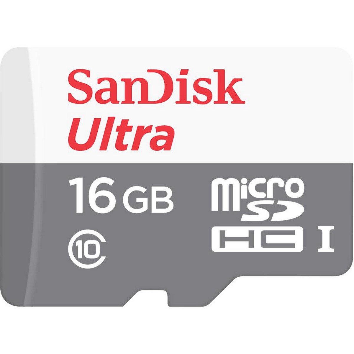 SanDisk Ultra 16GB 80MB/s UHSI Micro SDHC Card Price in Pakistan