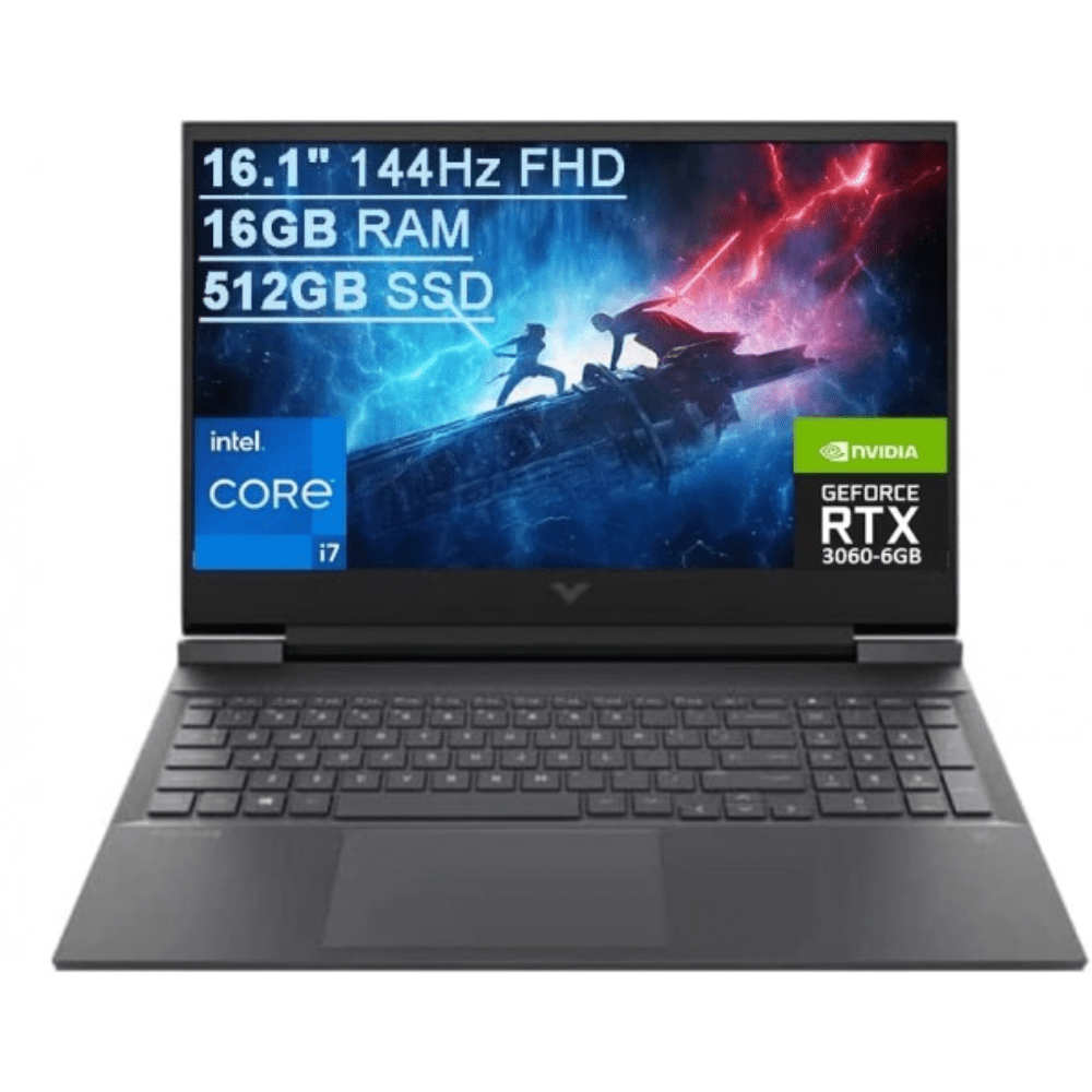 HP Victus 16D0086MS Gaming Laptop at Lowest price in Pakistan