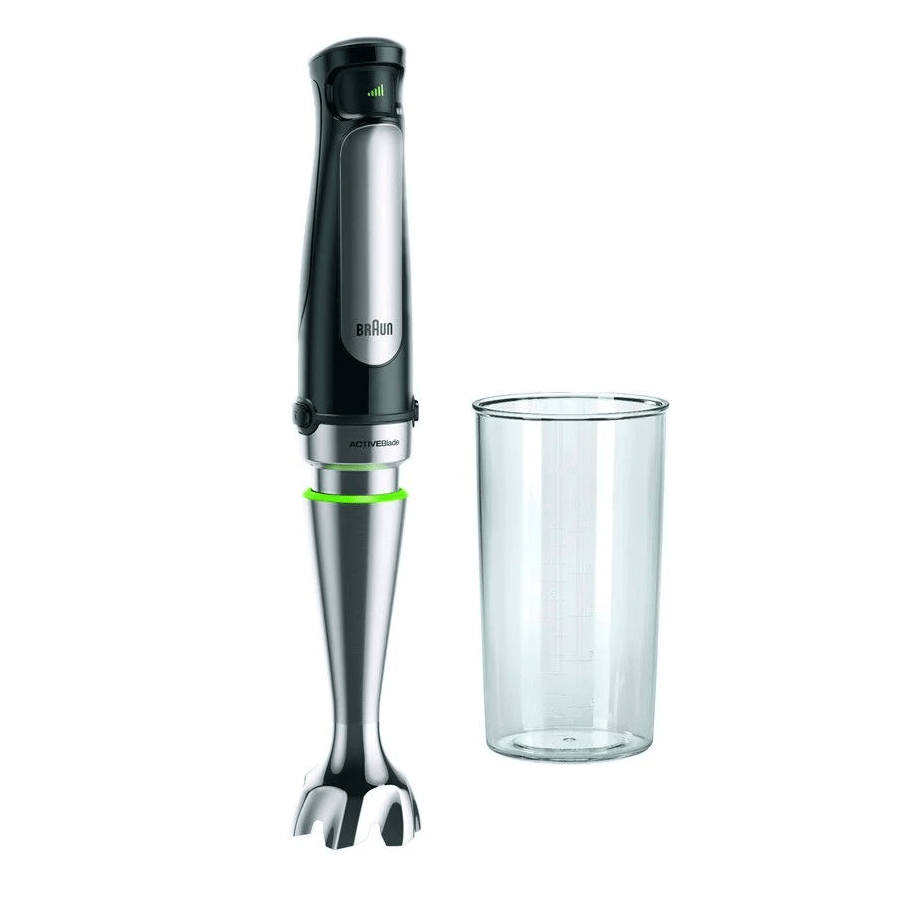 Braun MQ 7000X MultiQuick 7 Hand Blender Pakistan