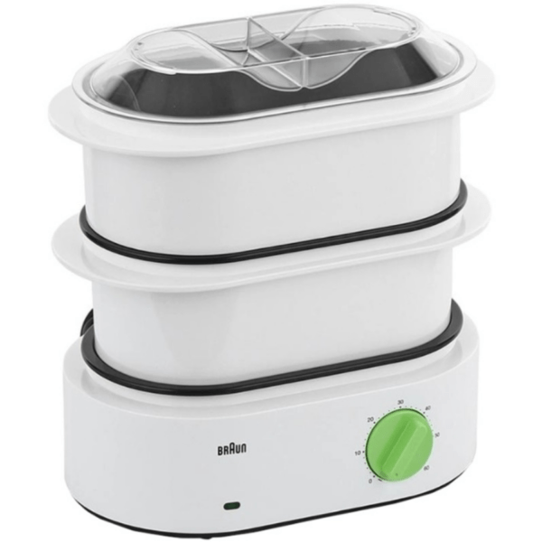 Braun FS 3000 WH Tribute Collection Food steamer Pakistan