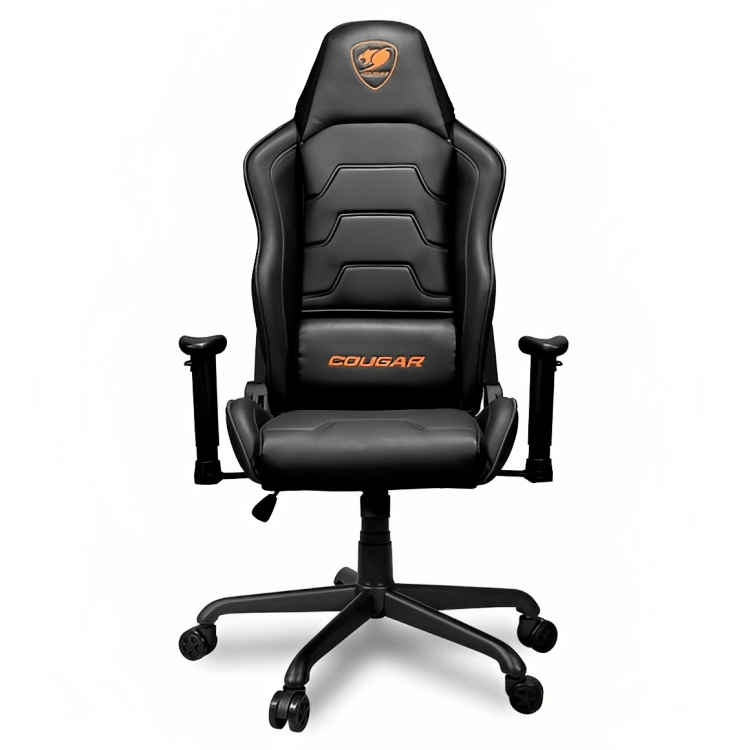 Buy DXRacer, Cougar, Raidmax Gaming Chairs at best price in Pakistan