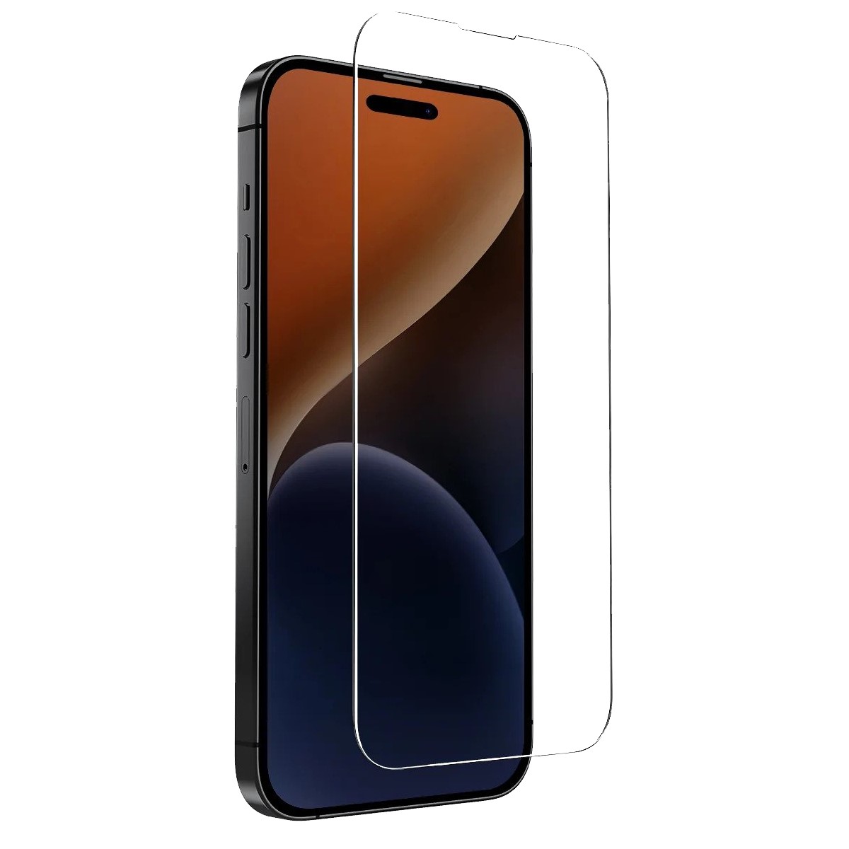 Uniq Optix Clear Glass Screen Protector price in Pakistan