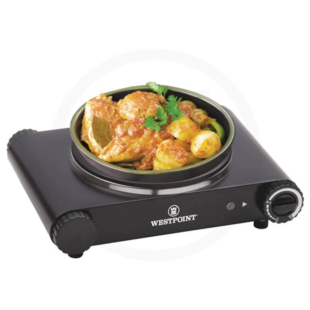 Westpoint WF261 Hot Plate Pakistan