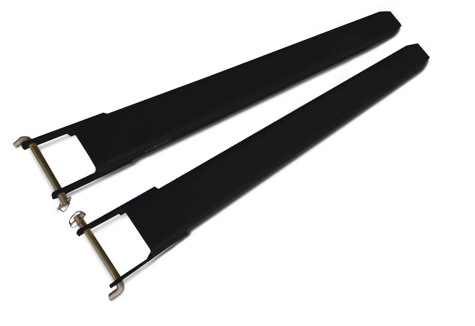 Extension Fork | Advanced Access Platforms