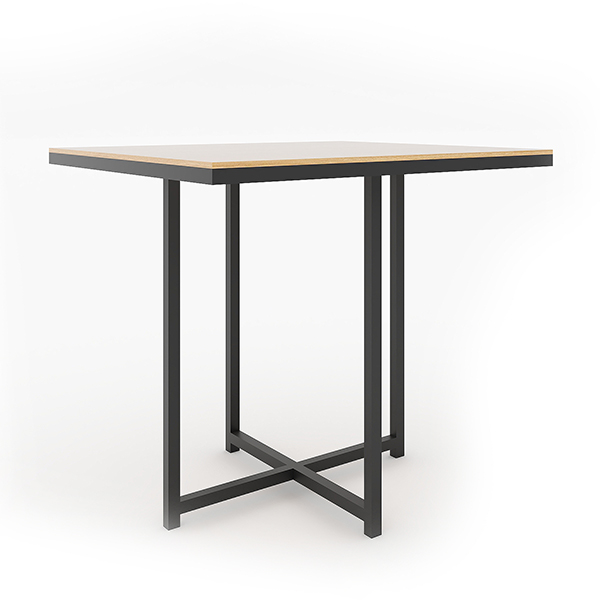 AXEL LUNCH ROOM TABLE Eezyoffice Shop