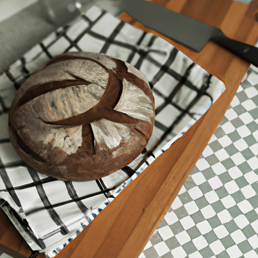 swedish rye bread Eezy Recipes